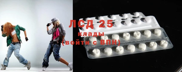 молекула духа Белоозёрский